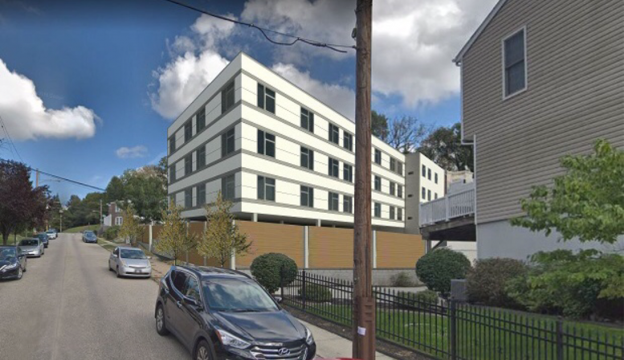 5312 Ridge Avenue, Philadelphia, PA 19128
